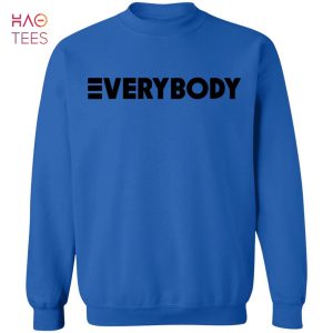 [NEW] Logic Everybody Sweater Light