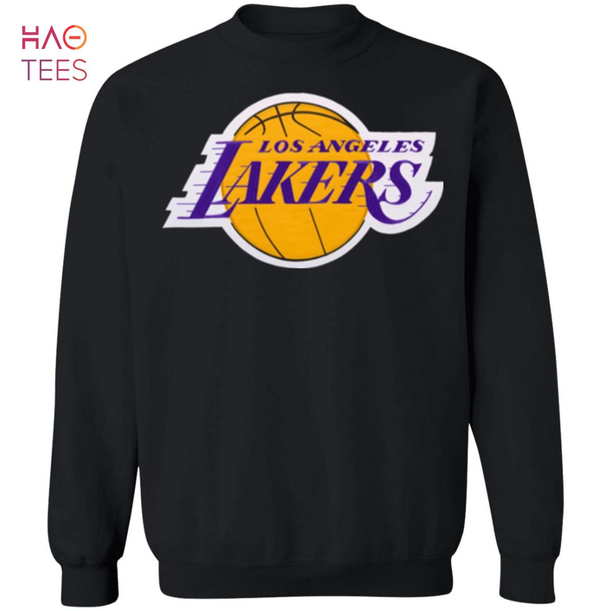 NEW] Los Lakers Sweater