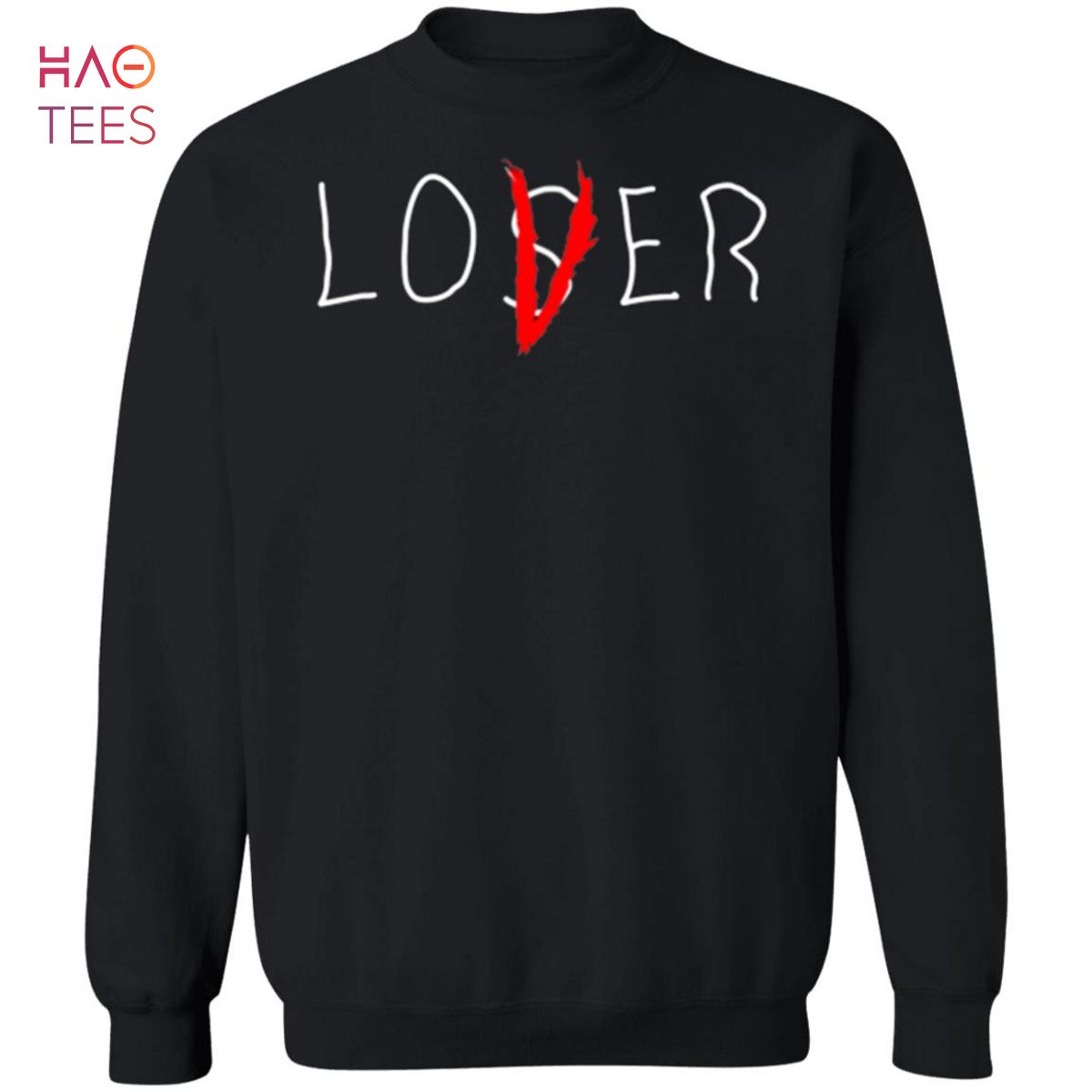 [NEW] Loser Lover Sweater