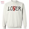 [NEW] Loser Lover Sweater