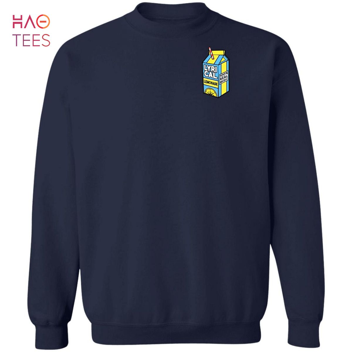 Lyrical lemonade outlet sweater