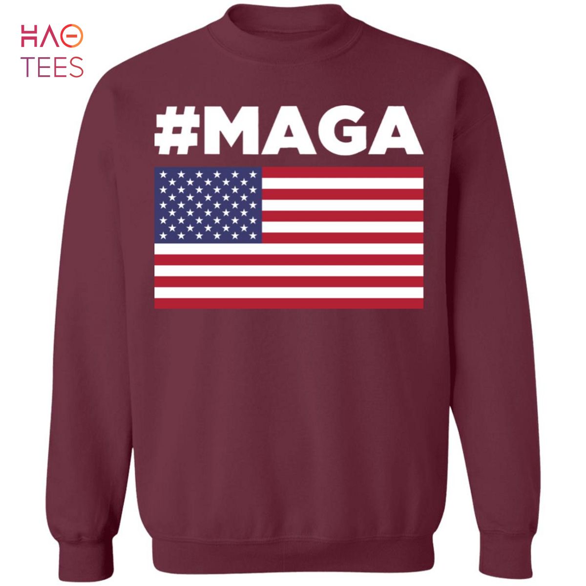 Maga sweater store