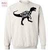 [NEW] Mamasaurus Sweater