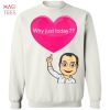 [NEW] Marshmello Sweater Black