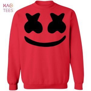 Sueter marshmello discount