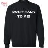 [NEW] Marshmello Sweatshirt White