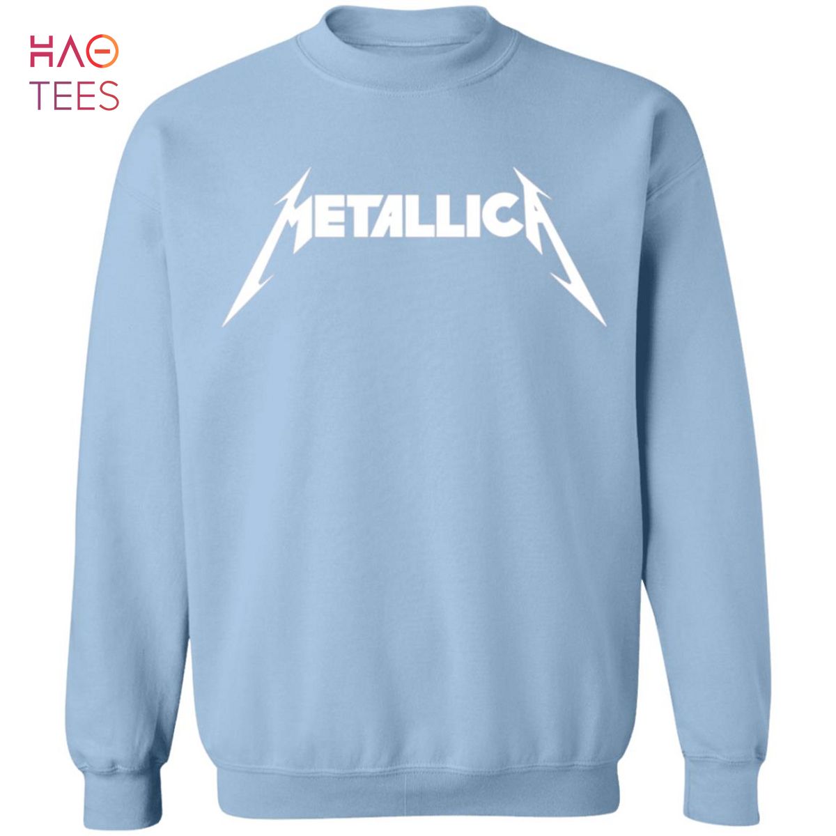 Metallica Skull Toronto Blue Jays shirt, hoodie, sweater, long