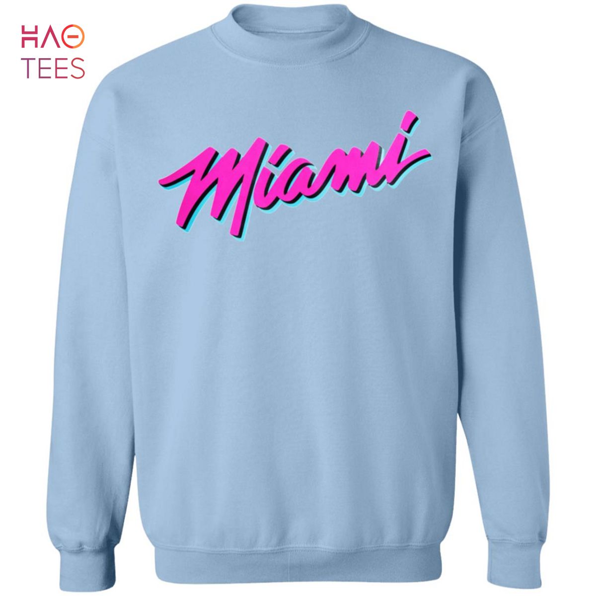 Miami Let's Go Heat Shirt, hoodie, longsleeve, sweatshirt, v-neck tee