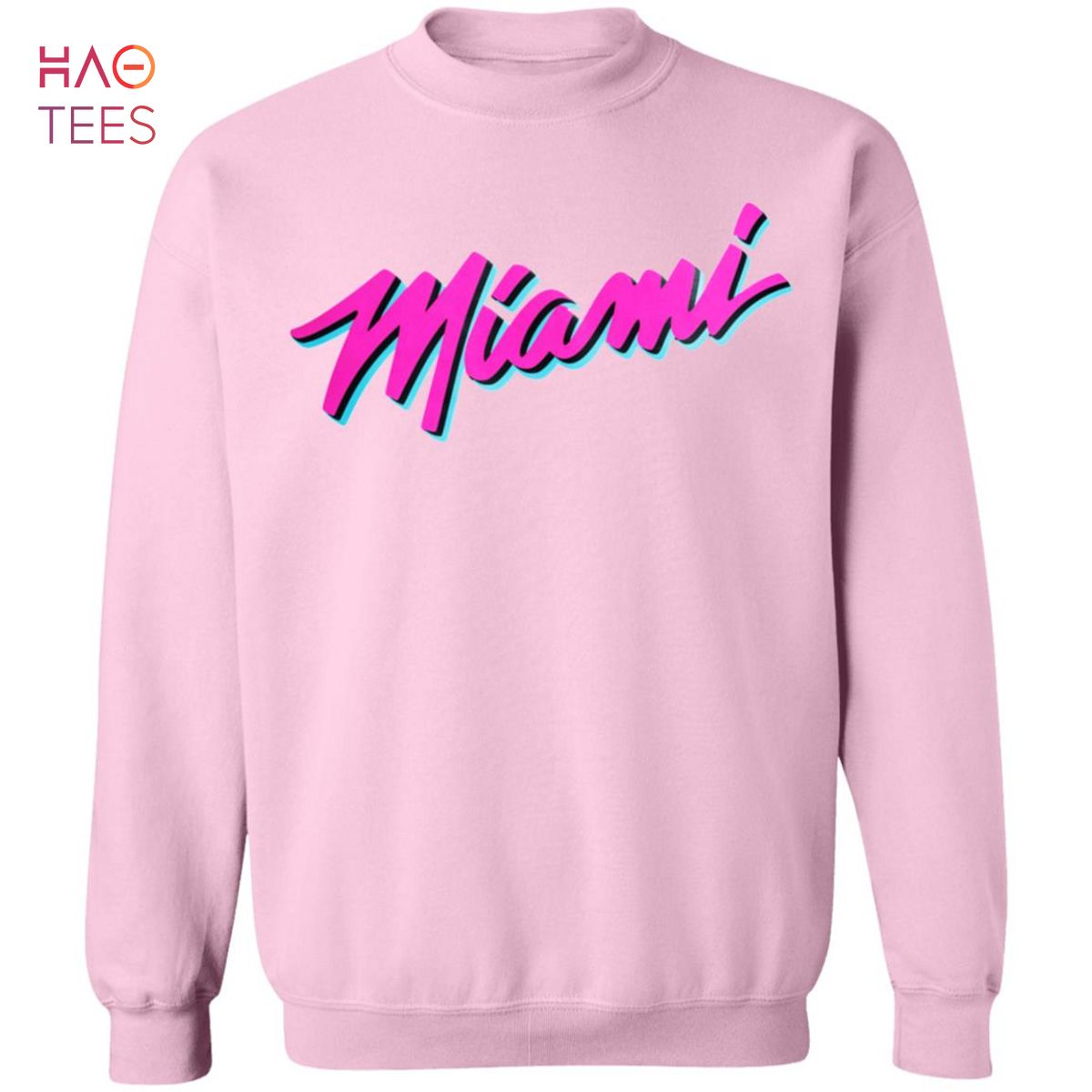 Miami Heat Vice City shirt, hoodie, sweater and long sleeve