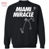 [NEW] Miami Miracle Sweater