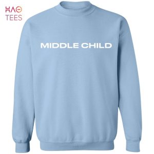 [NEW] Middle Child Sweater