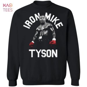 [NEW] Mike Tyson Sweater