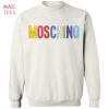 [NEW] Monogram Sweatshirt