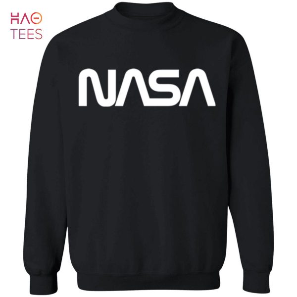 [NEW] Nasa Sweater Mens
