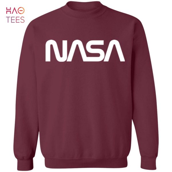 [NEW] Nasa Sweater Mens