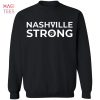 [NEW] Nashville Strong Sweater 2