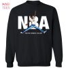 [NEW] NBA Never Broke Again Sweater Blue