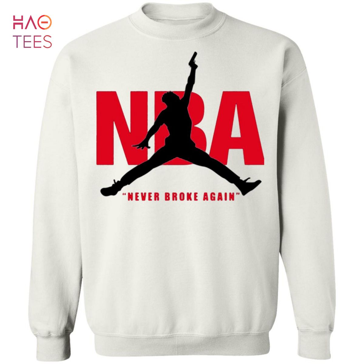 Nba youngboy online sweatshirts