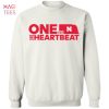 [NEW] Nebraska Strong Sweater Red