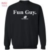 [NEW] New Balance Fun Guy Sweater