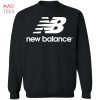[NEW] New Balance Fun Guy Sweater
