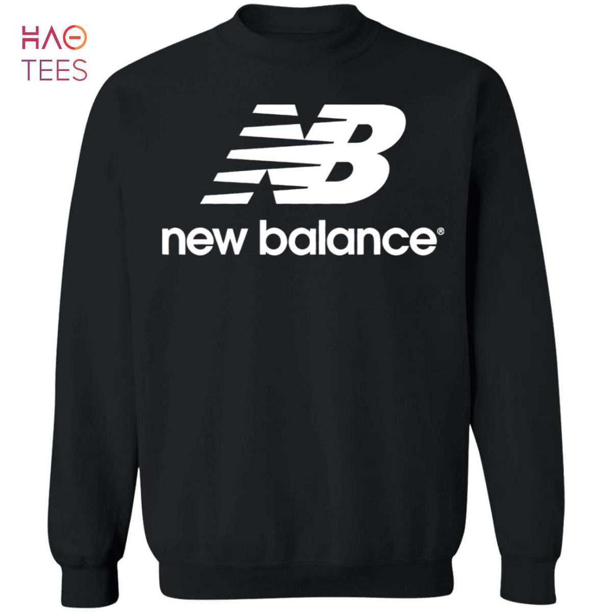 [NEW] New Balance Sweater