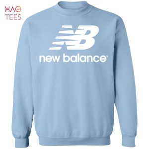 [NEW] New Balance Sweater