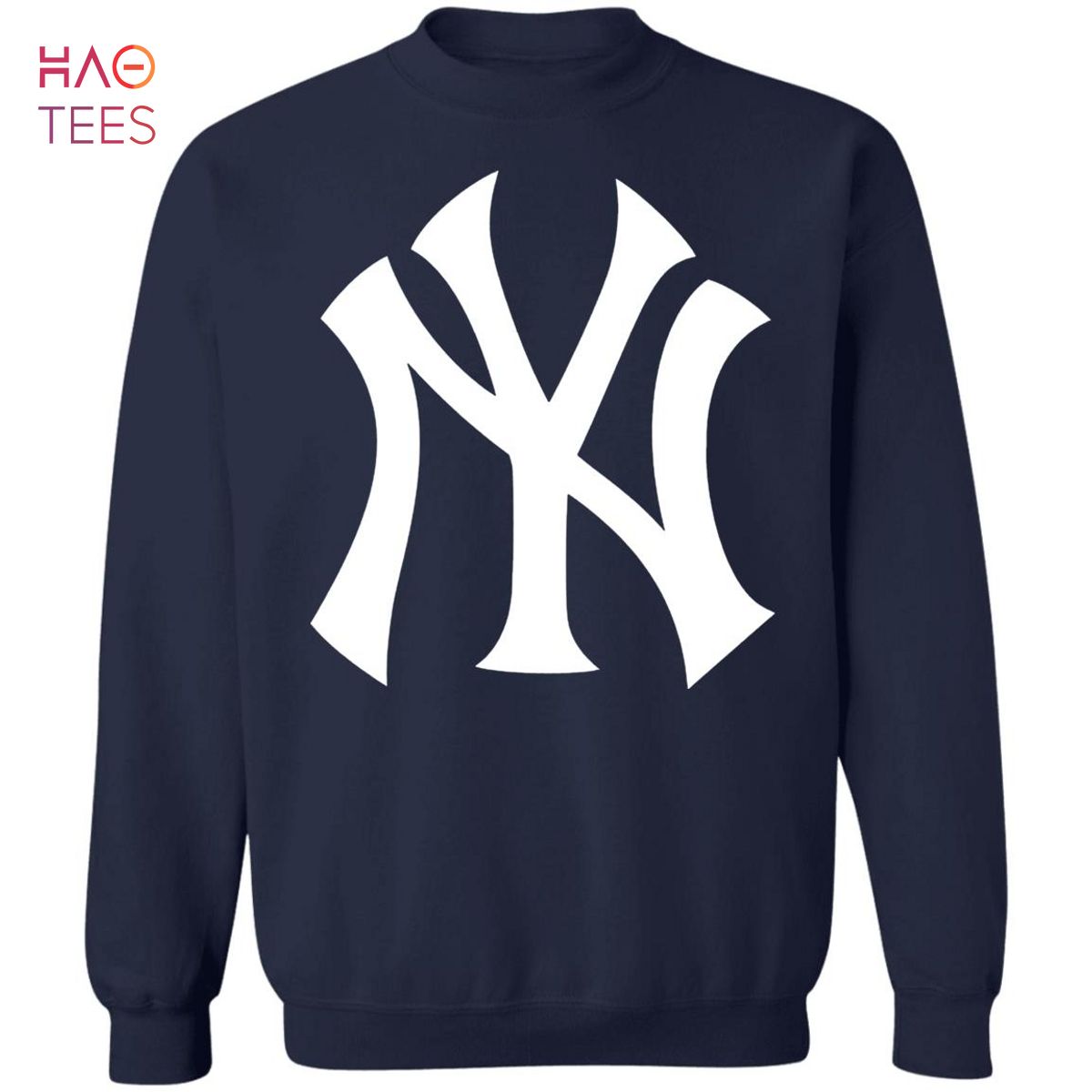 betalen Scheermes nationale vlag NEW] New York Yankees Sweater