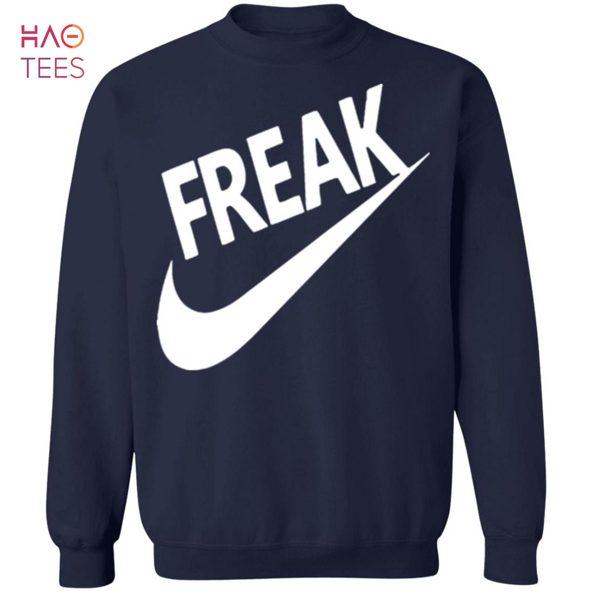 NEW] Nike Freak Sweater