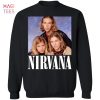 [NEW] Nirvana Hanson Sweater