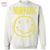 [NEW] Nirvana Hanson Sweater