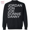 [NEW] No Bystanders Sweater