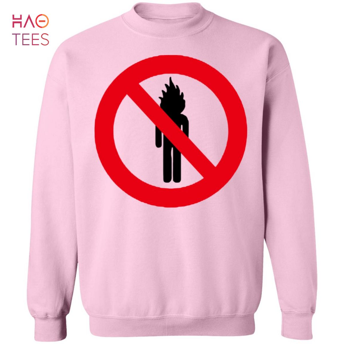 [NEW] No Bystanders Sweater