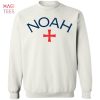 [NEW] No Bystanders Sweater