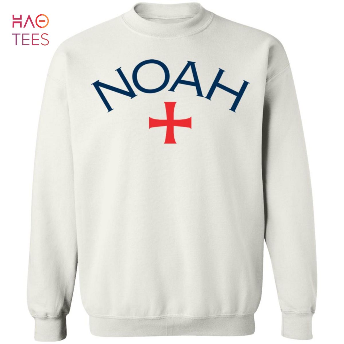 [NEW] Noah Sweater