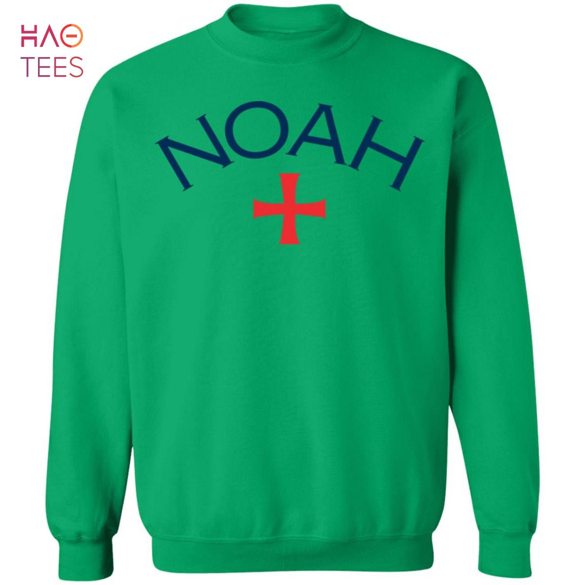 NEW] Noah Sweater