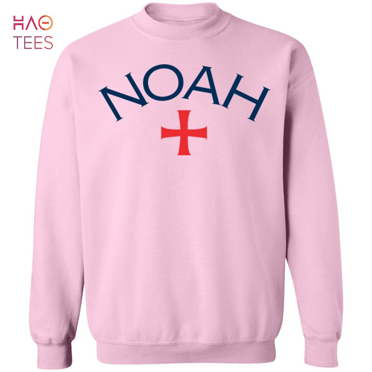 NEW] Noah Sweater