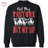 [NEW] Nobody For President 2020 Sweater