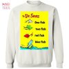 [NEW] One Fish Two Fish Sweater