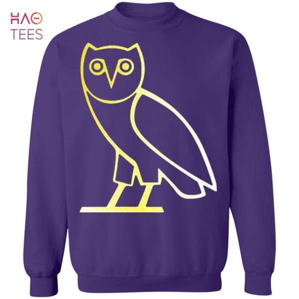 [NEW] Ovo Sweater