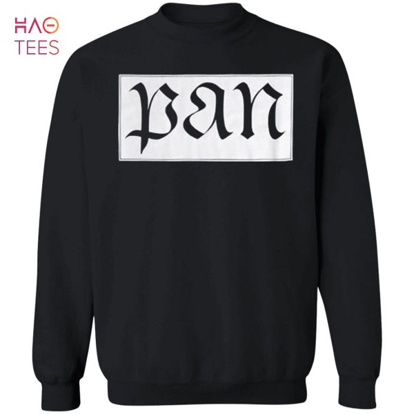 [NEW] Pan Sweater