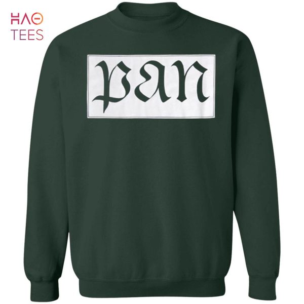 [NEW] Pan Sweater