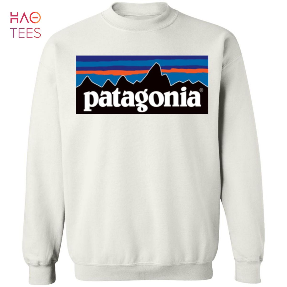 [NEW] Patagonia Sweater