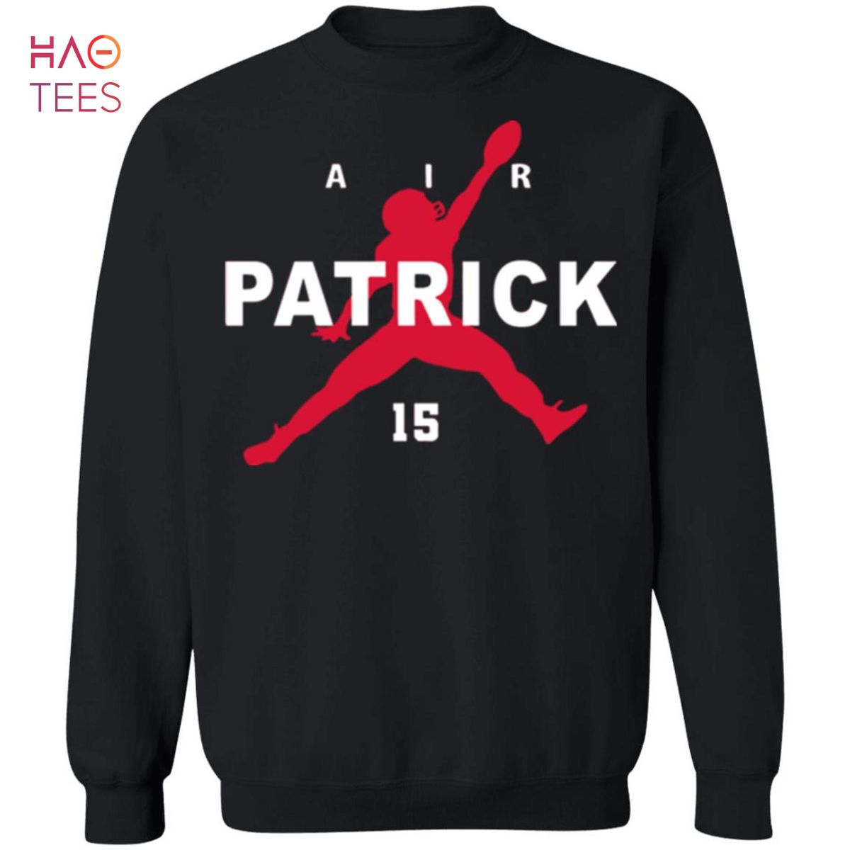 [NEW] Patrick Mahomes Sweater
