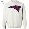 [NEW] Patriots Afc Championship Sweater