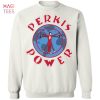 [NEW] Perkis Power Sweater Merch