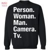 [NEW] Perkis Power Sweater Merch