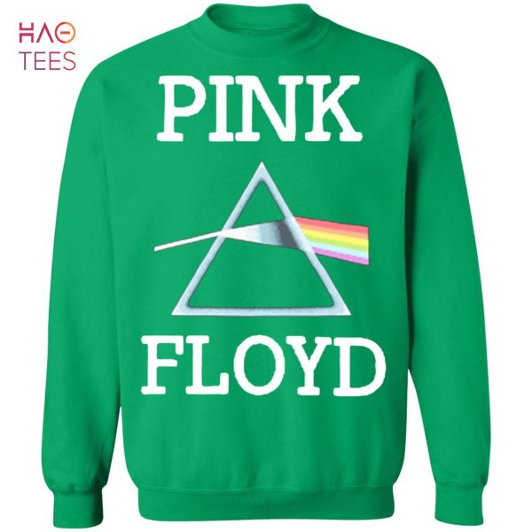 [NEW] Pink Floyd Sweater