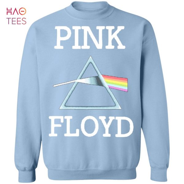 [NEW] Pink Floyd Sweater
