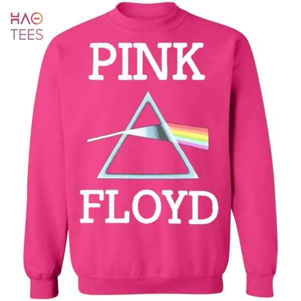 [NEW] Pink Floyd Sweater